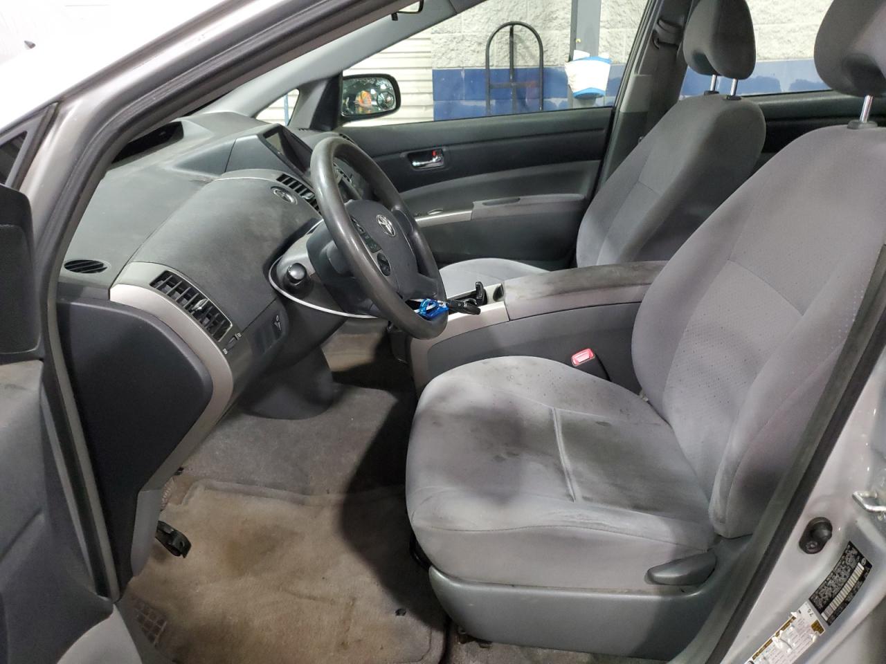 JTDKB20U987800431 2008 Toyota Prius