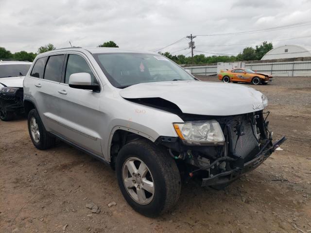 2012 Jeep Grand Cherokee Laredo VIN: 1C4RJFAG1CC270070 Lot: 55005104