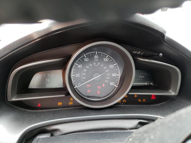 2018 Mazda 3 Touring VIN: 3MZBN1V3XJM246598 Lot: 54341924