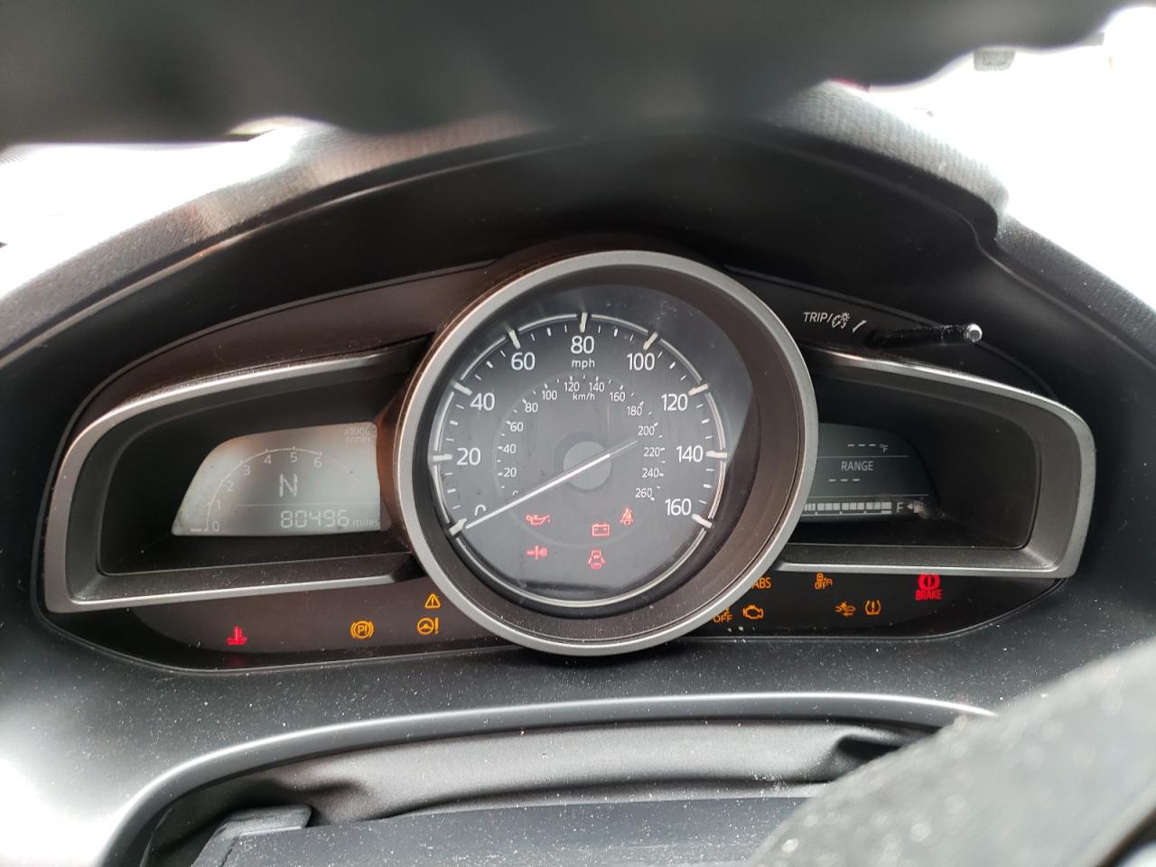 3MZBN1V3XJM246598 2018 Mazda 3 Touring