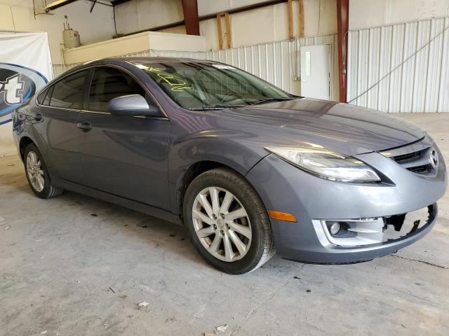 2011 Mazda 6 I VIN: 1YVHZ8CH0B5M19944 Lot: 52895414