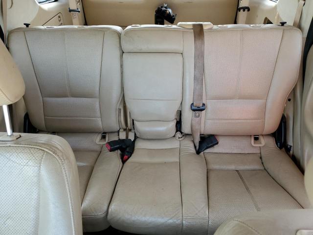 2004 Mercedes-Benz Ml 350 VIN: 4JGAB57E34A487686 Lot: 57121474