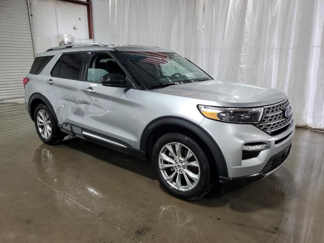 2024 Ford Explorer Limited VIN: 1FMSK7FH7RGA02546 Lot: 55215634