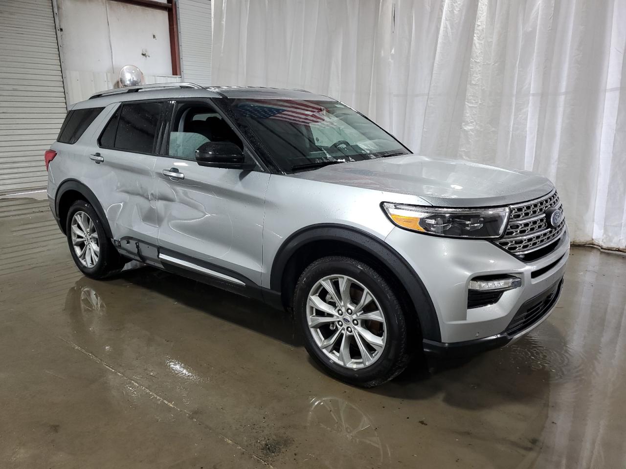 1FMSK7FH7RGA02546 2024 Ford Explorer Limited