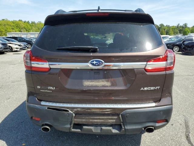 2019 Subaru Ascent Premium VIN: 4S4WMAFD2K3425201 Lot: 55445324