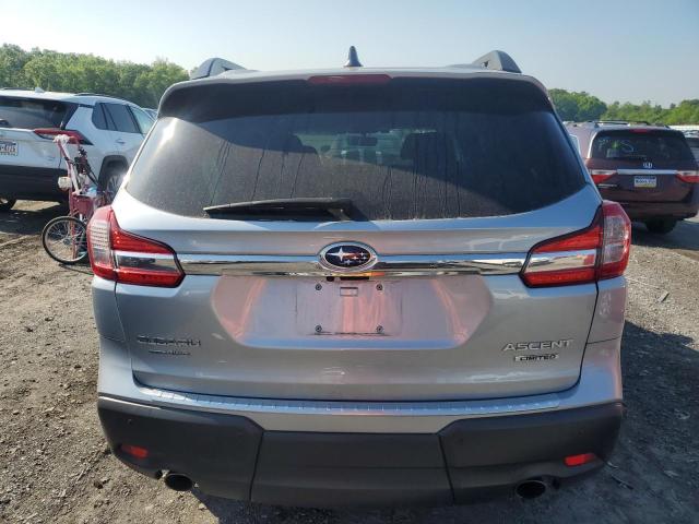 2021 Subaru Ascent Limited VIN: 4S4WMAJD2M3439237 Lot: 55638834