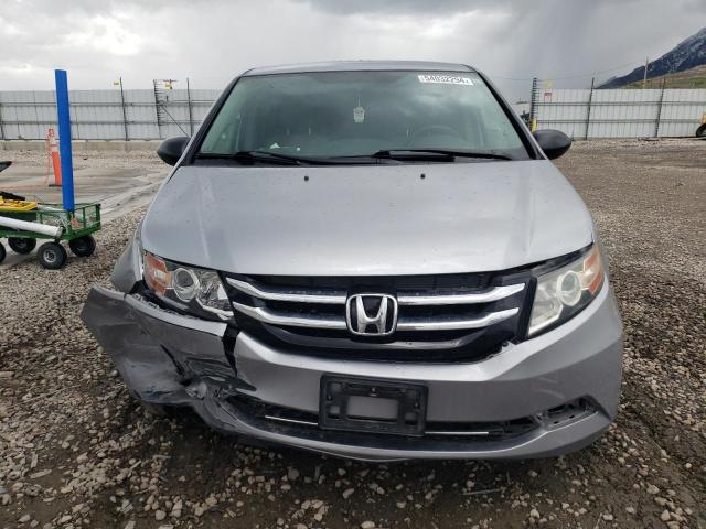 2016 Honda Odyssey Lx VIN: 5FNRL5H20GB162238 Lot: 54032294