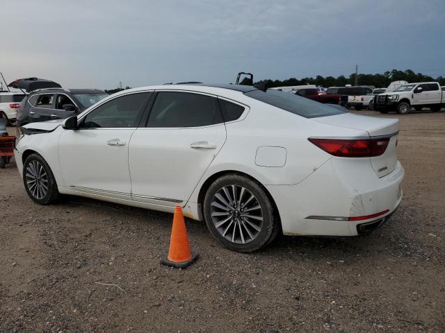 2017 Kia Cadenza Premium VIN: KNALC4J1XH5043940 Lot: 56722184