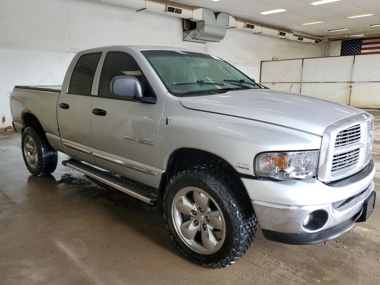 1D7HU18D25J534466 2005 Dodge Ram 1500 St