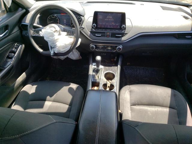 2021 Nissan Altima Sv VIN: 1N4BL4DV7MN336532 Lot: 54725274