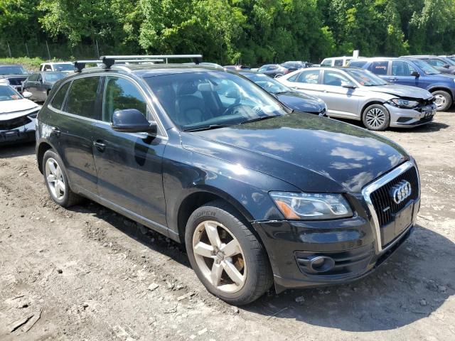 2010 Audi Q5 Premium Plus VIN: WA1LKAFP9AA078929 Lot: 57011504