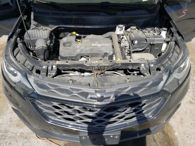 2020 Chevrolet Equinox Ls VIN: 2GNAXHEV6L6137787 Lot: 53048074