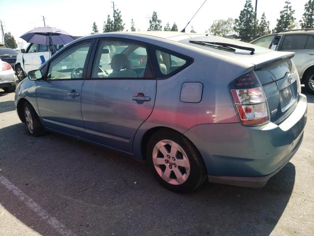 2005 Toyota Prius VIN: JTDKB20U953034252 Lot: 56769974