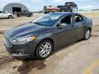 2015 FORD FUSION SE - 1FA6P0HDXF5123920