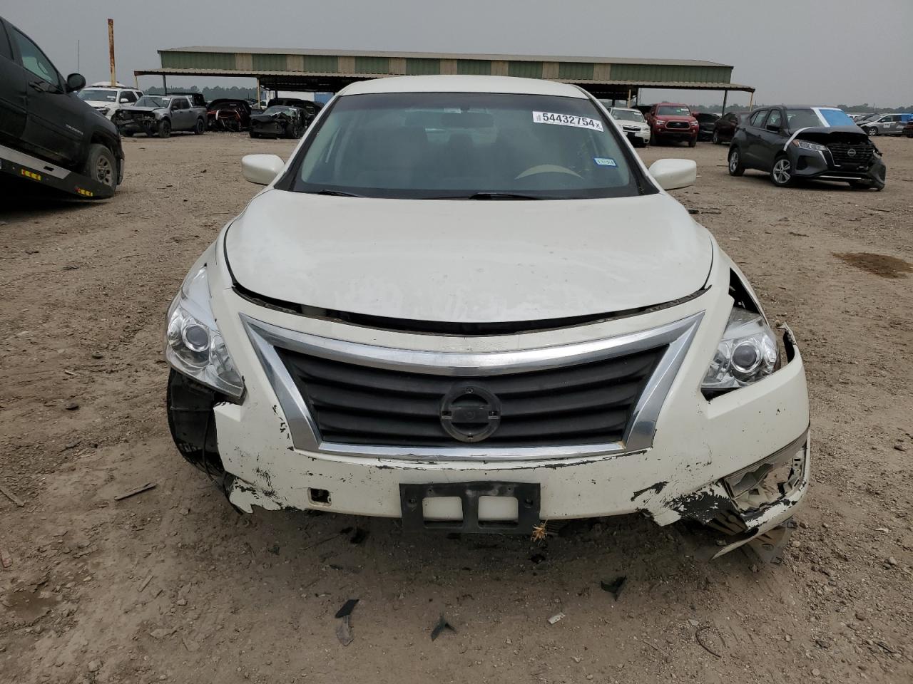 1N4AL3AP5EC270779 2014 Nissan Altima 2.5