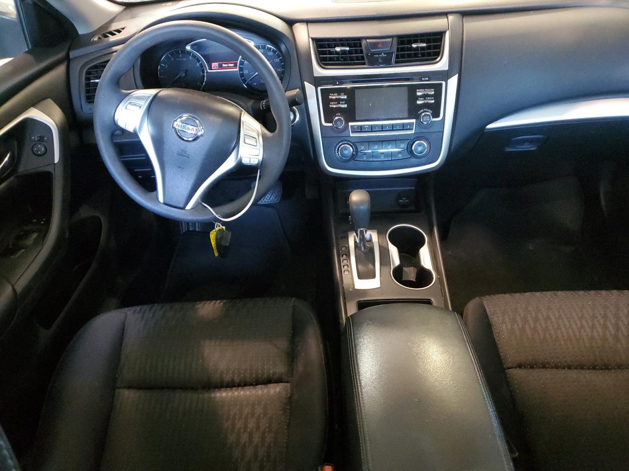 1N4AL3APXGN391945 2016 Nissan Altima 2.5