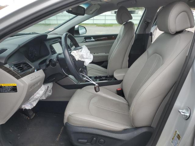 2015 Hyundai Sonata Eco VIN: 5NPE24AA1FH149365 Lot: 52794084