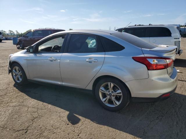 2012 Ford Focus Se VIN: 1FAHP3F24CL351768 Lot: 55115654