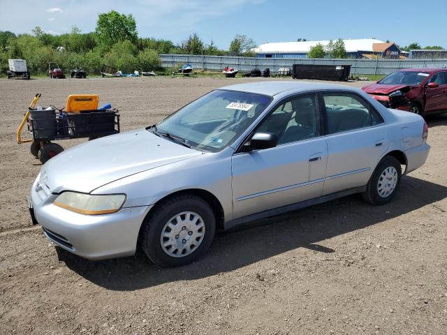 2002 Honda Accord Value VIN: 1HGCF86692A089216 Lot: 53476564