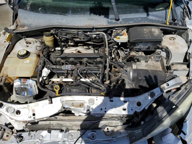 2005 Ford Focus Zx4 VIN: 1FAFP34N05W228698 Lot: 56147124