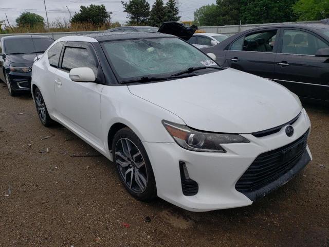 2014 Toyota Scion Tc VIN: JTKJF5C75E3080211 Lot: 53827434