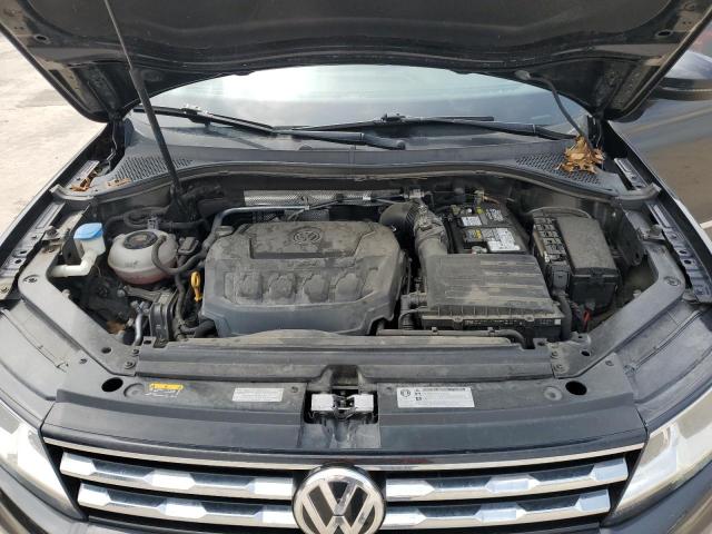 2020 Volkswagen Tiguan Se VIN: 3VV3B7AX4LM098531 Lot: 53911624