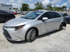 2021 TOYOTA COROLLA LE - 5YFEPMAE1MP258283