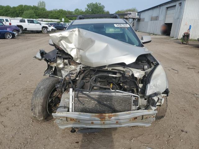 2013 CHEVROLET EQUINOX LT - 2GNFLEEK9D6329664