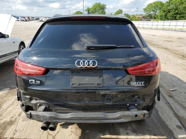 2016 AUDI Q3 PRESTIG - WA1GFCFS6GR012404