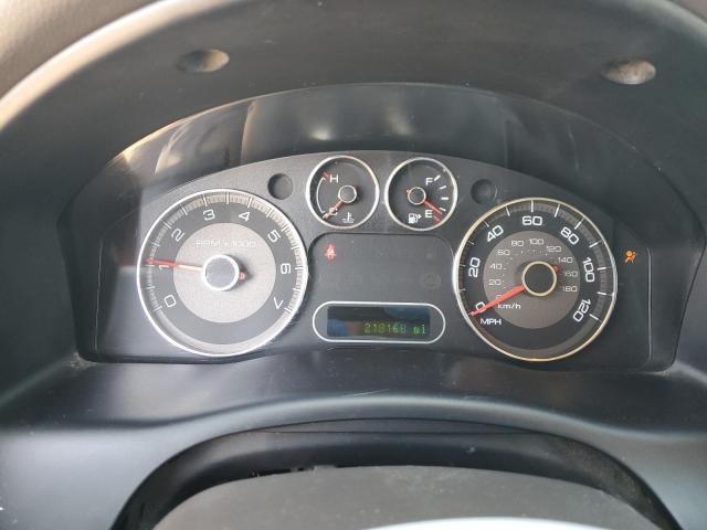 2008 Ford Taurus X Sel VIN: 1FMDK02W08GA23600 Lot: 54800524