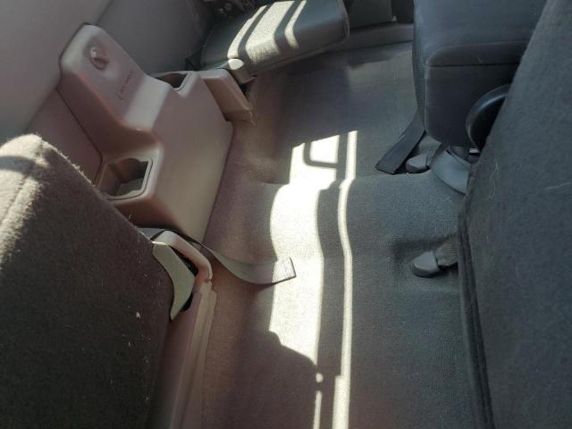 2008 Ford Ranger Super Cab VIN: 1FTYR44U38PA90437 Lot: 57315354