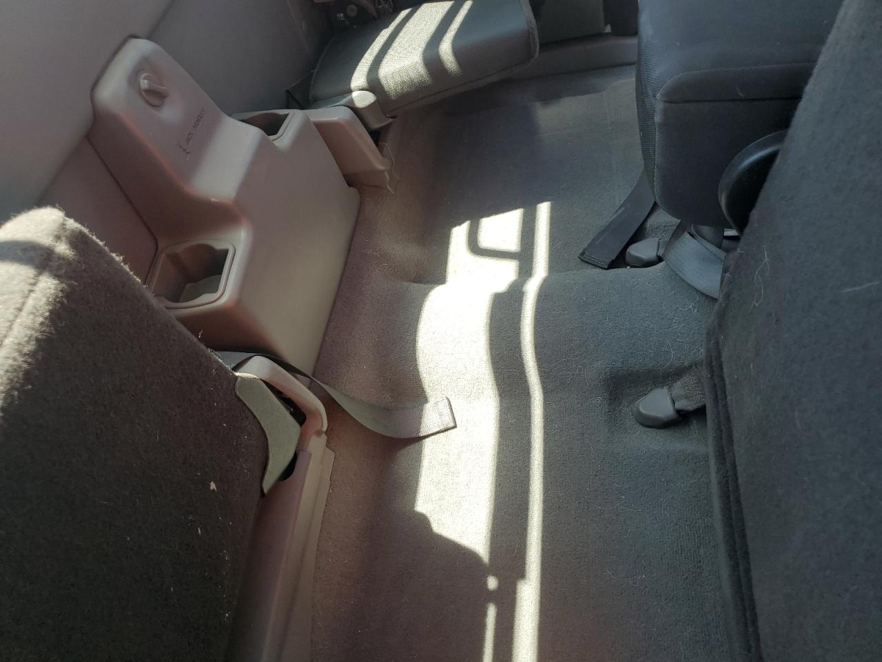 1FTYR44U38PA90437 2008 Ford Ranger Super Cab