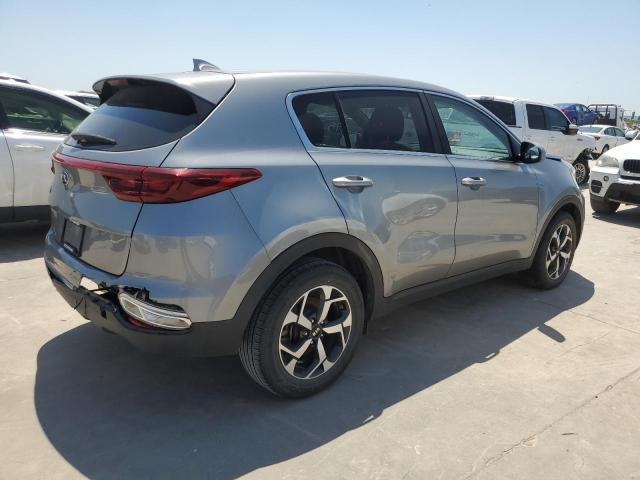 2020 Kia Sportage Lx VIN: KNDPM3AC9L7740395 Lot: 55759354