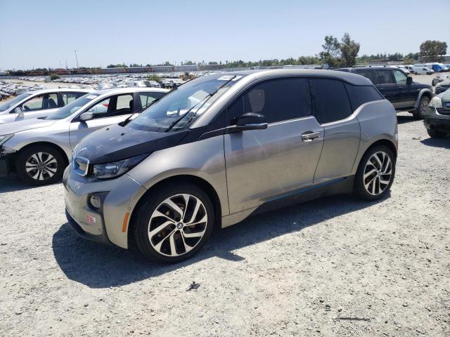 VIN WBY1Z6C35HV949866 2017 BMW I3, Bev no.1