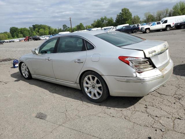 2011 Hyundai Equus Signature VIN: KMHGH4JF0BU029054 Lot: 55180964