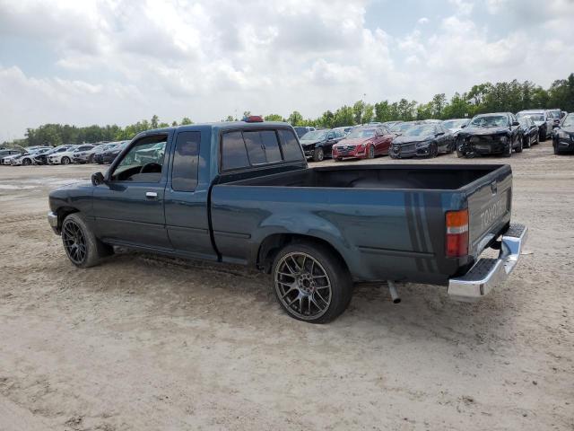 1994 Toyota Pickup 1/2 Ton Extra Long Wheelbase Dx VIN: 4TARN93P4RZ303728 Lot: 56628574