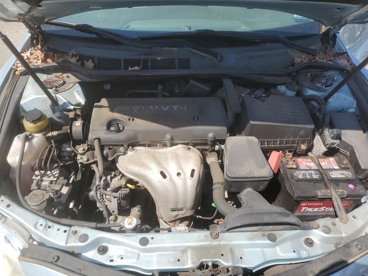 4T4BE46K39R056659 2009 Toyota Camry Base