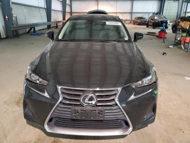 2019 Lexus Is 300 VIN: JTHC81D20K5036301 Lot: 55069404