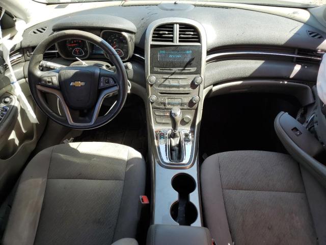 2013 Chevrolet Malibu Ls VIN: 1G11B5SA3DF231987 Lot: 55503964