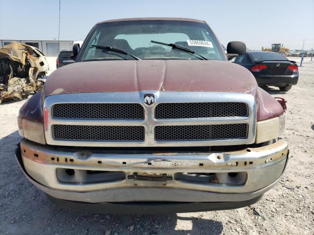 2001 Dodge Ram 1500 VIN: 3B7HC13Z31M286953 Lot: 55869644