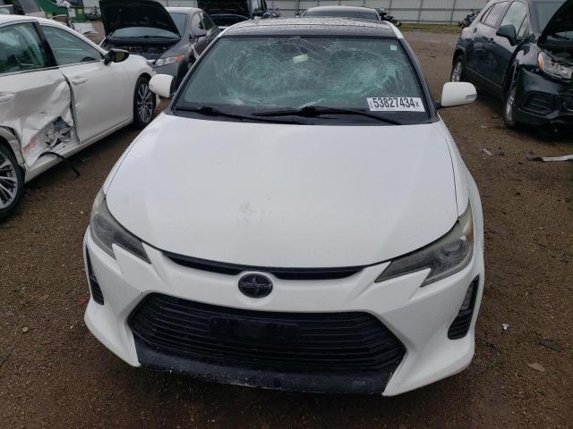 2014 Toyota Scion Tc VIN: JTKJF5C75E3080211 Lot: 53827434