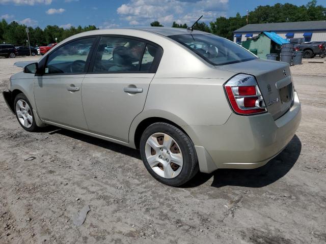 2007 Nissan Sentra 2.0 VIN: 3N1AB61E17L633506 Lot: 55016484