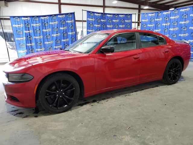 2016 Dodge Charger Sxt VIN: 2C3CDXHG9GH272665 Lot: 51678344