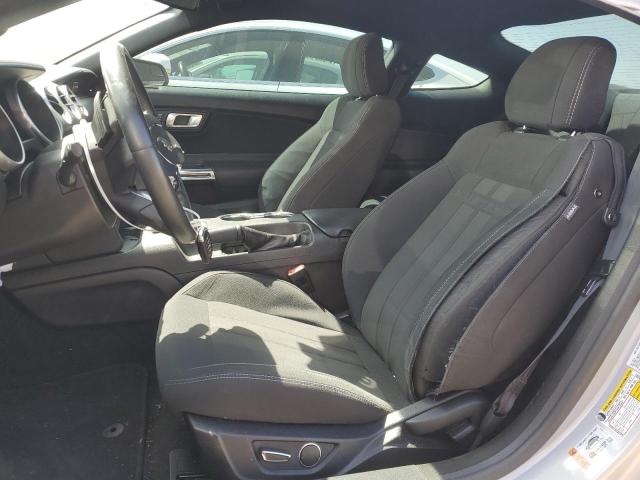 2019 Ford Mustang Gt VIN: 1FA6P8CFXK5169667 Lot: 55314714