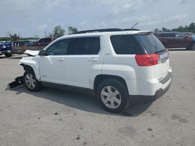 2014 GMC Terrain Slt VIN: 2GKALSEK4E6279120 Lot: 54906674