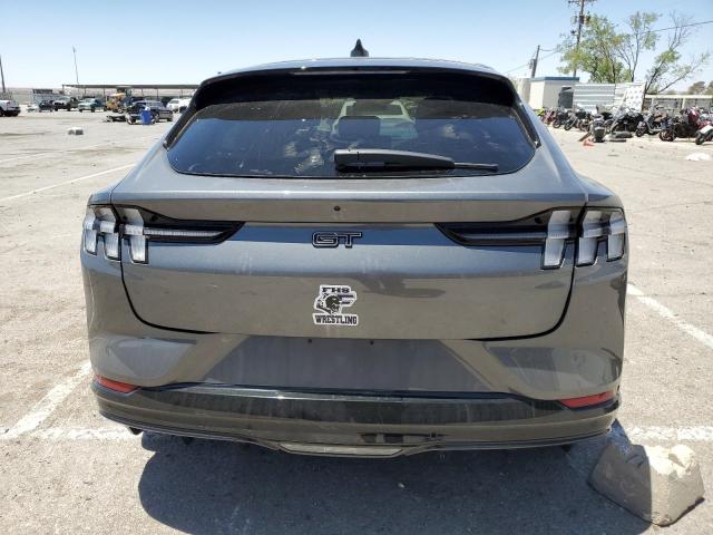 2023 Ford Mustang Mach-E Gt VIN: 3FMTK4SX5PMA02998 Lot: 54050894