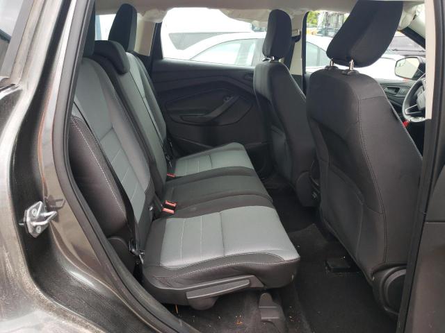 2018 FORD ESCAPE S - 1FMCU0F70JUB06752