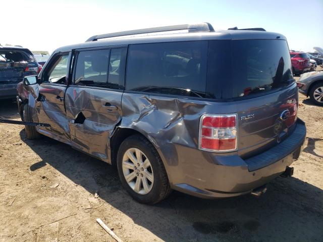 2010 Ford Flex Se VIN: 2FMGK5BC6ABA99626 Lot: 55006434