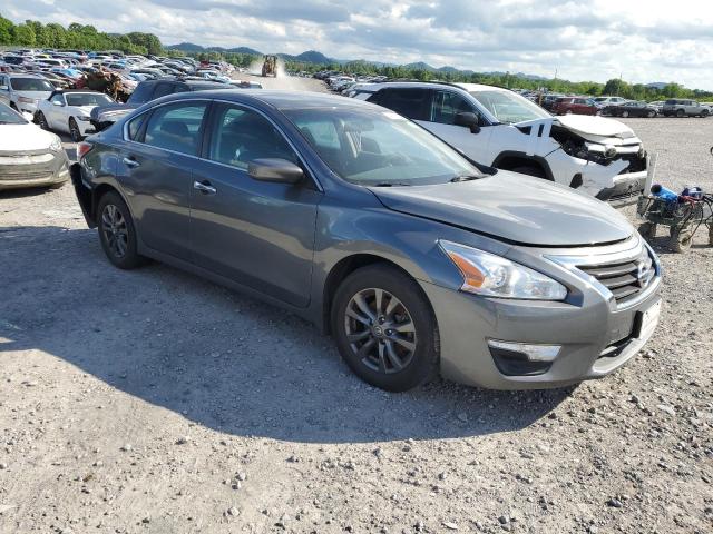 2015 Nissan Altima 2.5 VIN: 1N4AL3AP3FC487510 Lot: 54203904