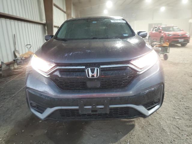 2HKRW2H56MH674664 Honda CRV CR-V EX 5